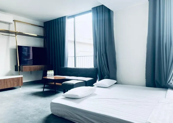 Clover Home Quang Binh