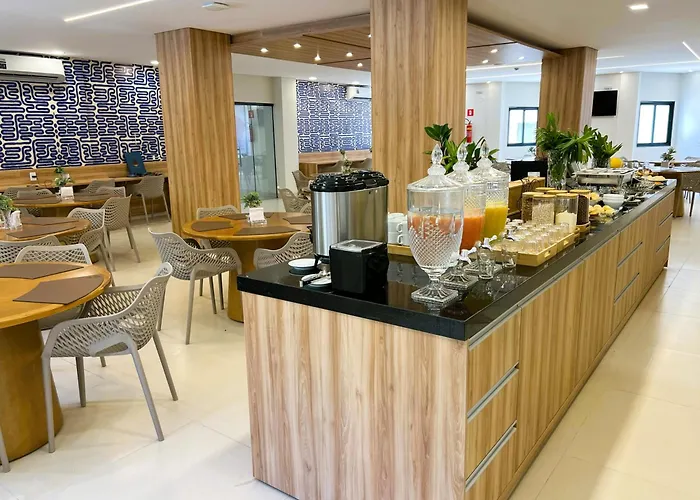 Arrey Express Hotel - Picos