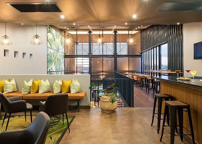 Kathu Hotel