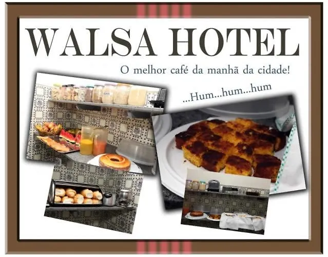 Hotel Walsa