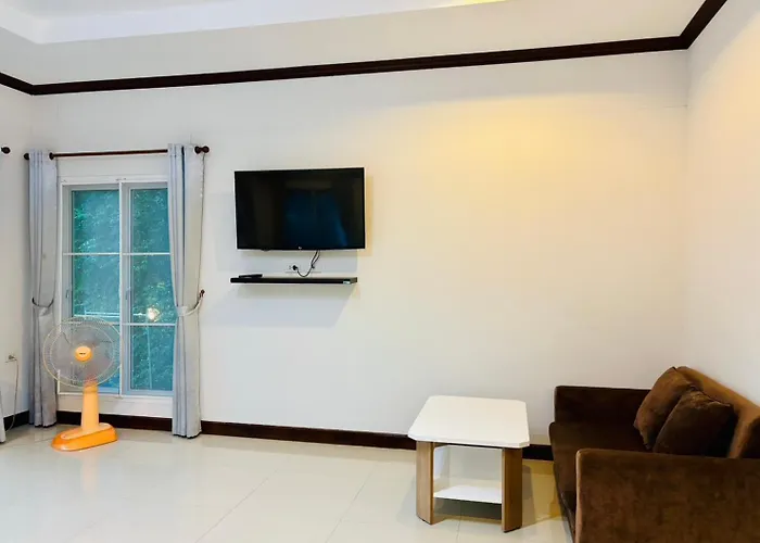 Monmai Resort Huahin