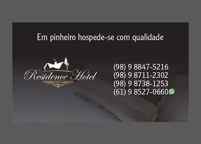 Residence Hotel