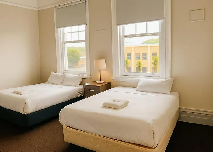 Leura Hotel