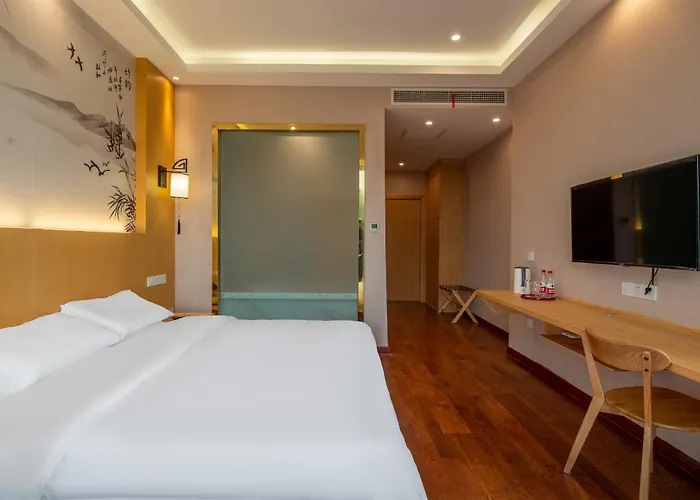 Meiwan Inn