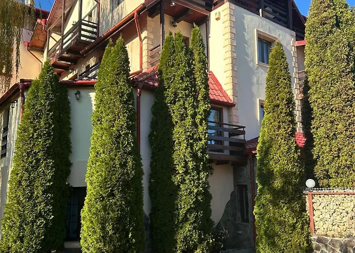 Hotel B Dracula