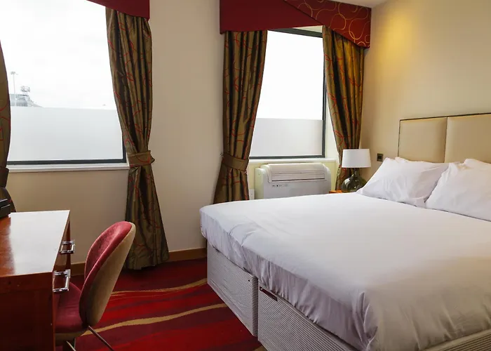Icon Hotel