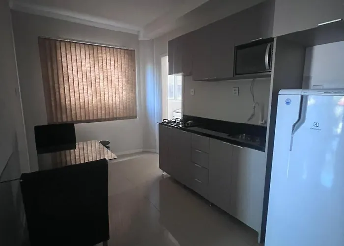 IJUÍ APART HOTEl