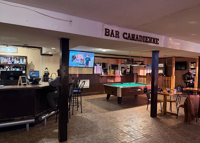 Auberge Canadienne