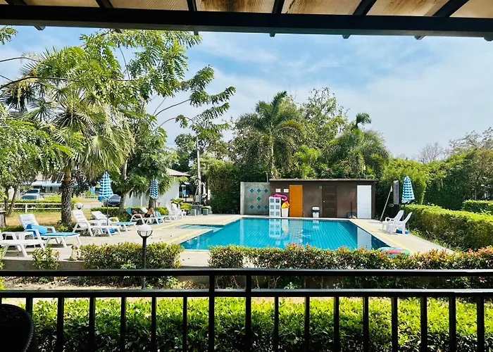Monmai Resort Huahin
