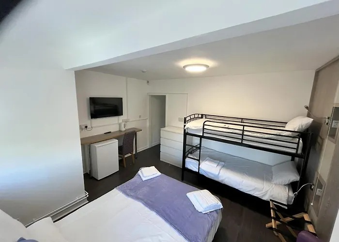 Dare Valley Accommodation And Campsite
