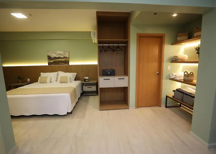 Bristol Castanhal Hotel