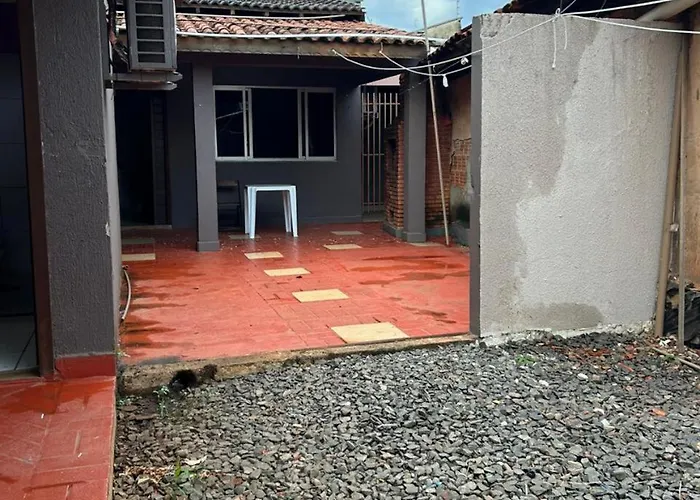 Hotel Acácia
