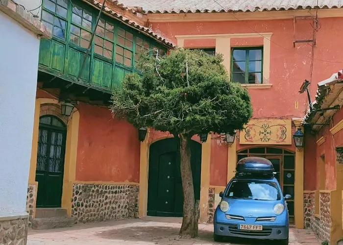 Casa Maria Victoria