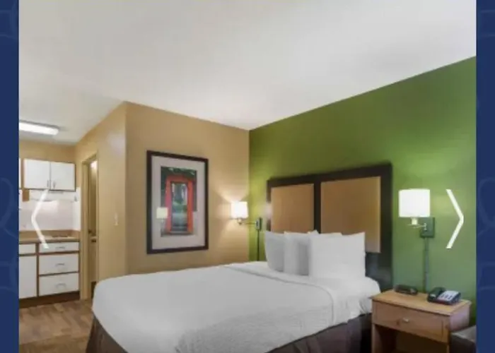 Extended Stay America