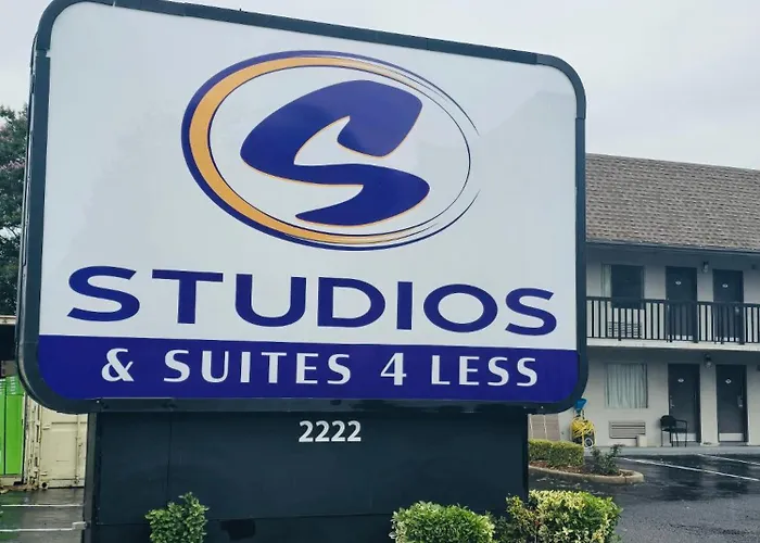 Studios 4 Less Chesapeake