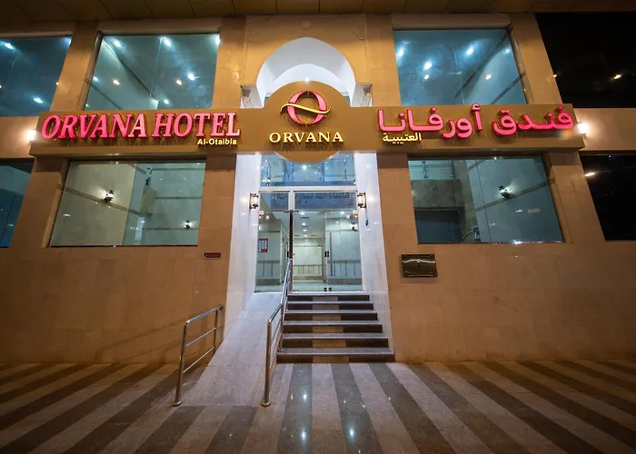 Orvana Al Otaibiya Hotel