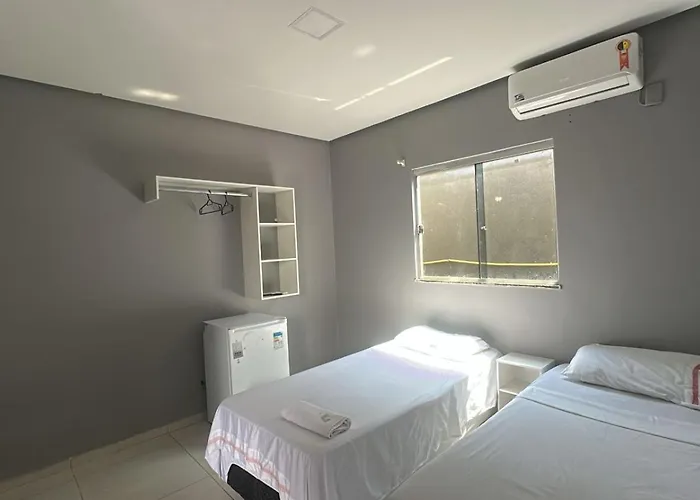 Varandas Hotel