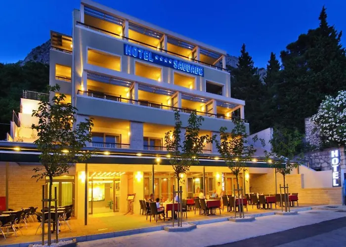 Boutique Hotel Saudade