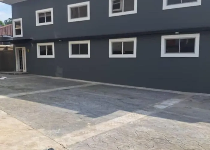 Enugu Cheap Hotels