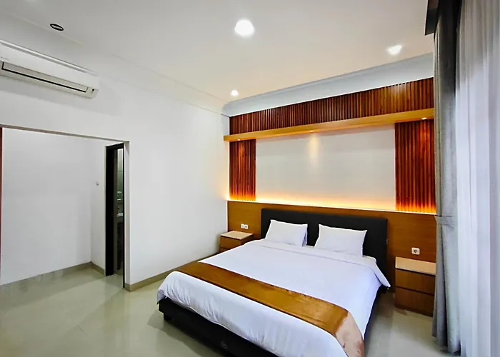 Twins Hotel Boutique Syariah