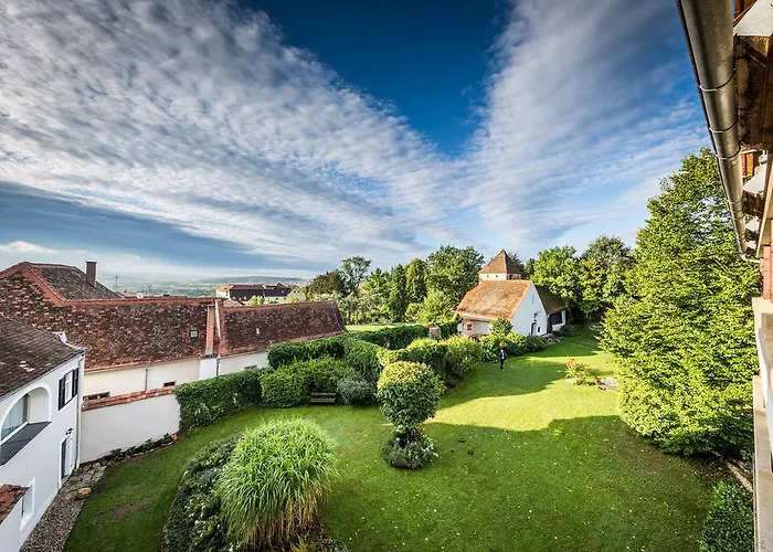 Boutique-Hotel Alter Gerichtshof