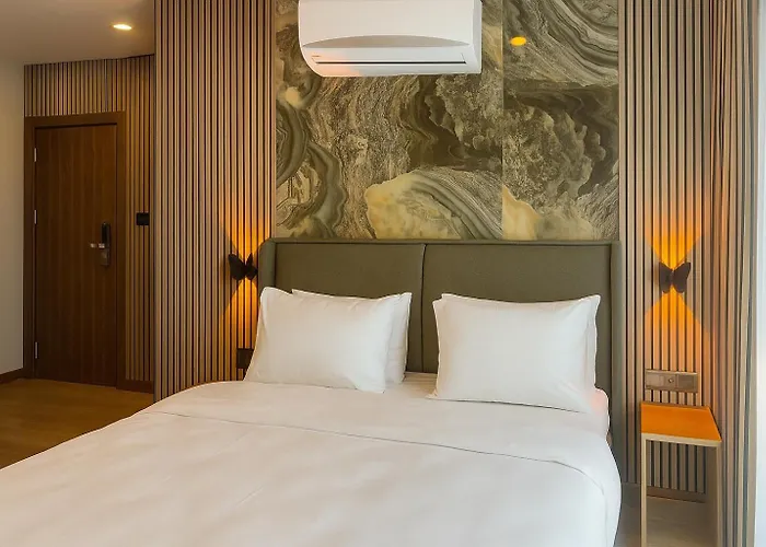 Hotels in Arnavutkoy