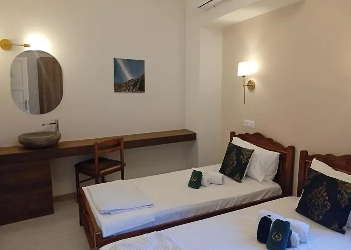 Archontiko Hotel
