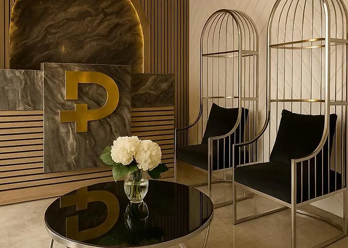 Positive Hotel