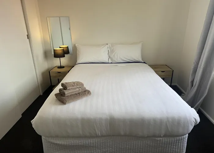 Walcha Villas