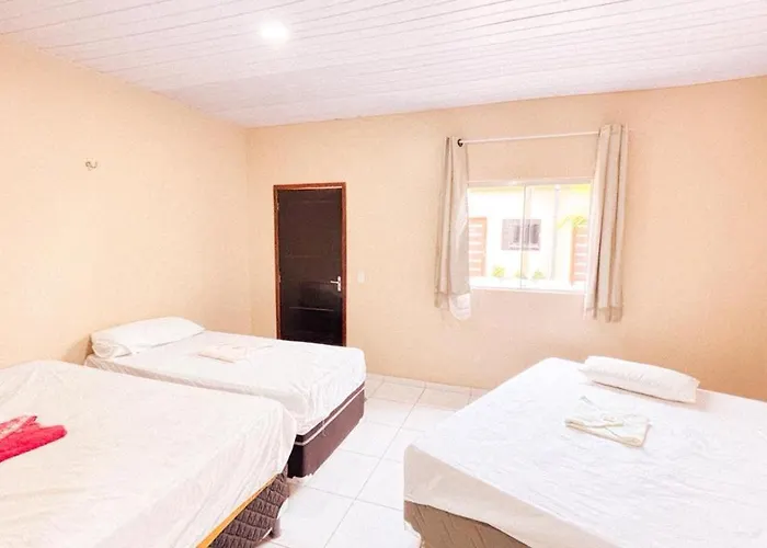 Arejar Hotel