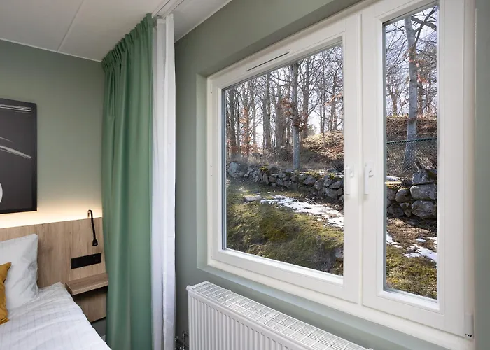 Motellet Karlskrona
