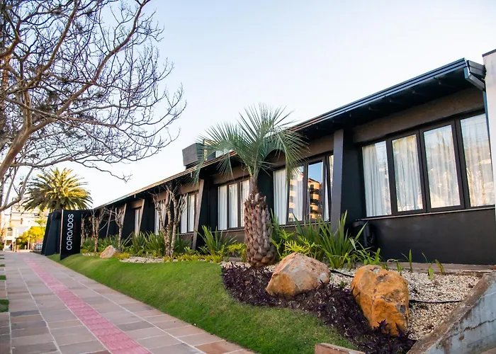 Coroados Hotel&Flats