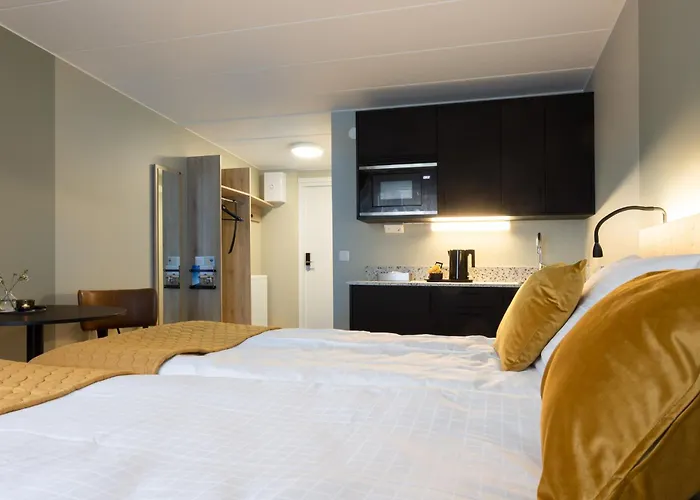 Motellet Karlskrona