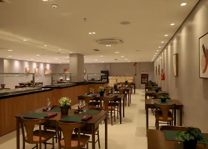 Bristol Castanhal Hotel
