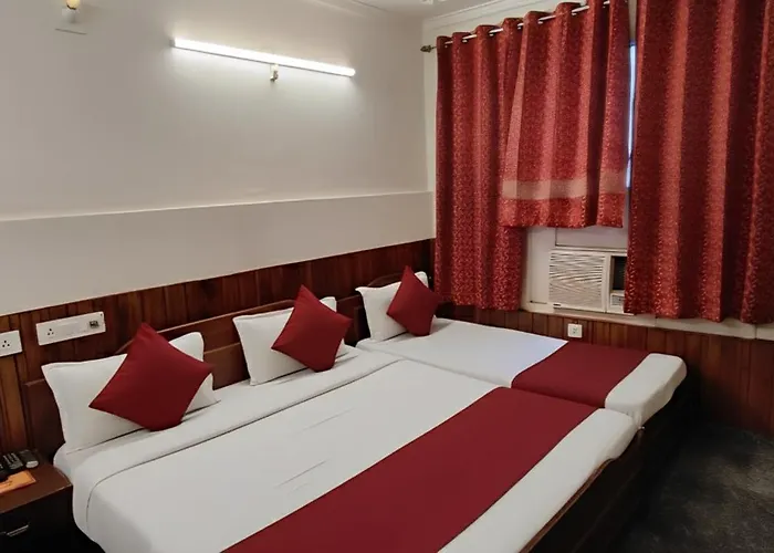 Raghunath Hotel Jammu