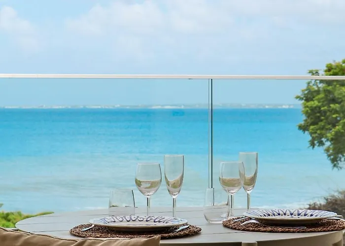 Sea Nova Friar'S Bay Beachfront Properties