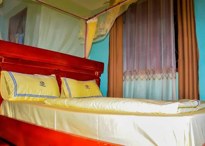 Princox Motel