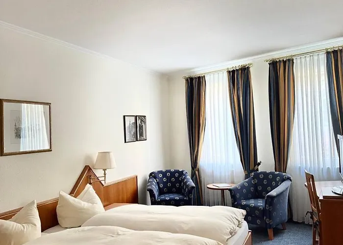 Appartements Frank