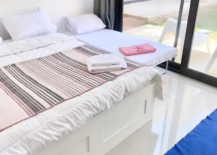 El Gouna -G-Cribs B6