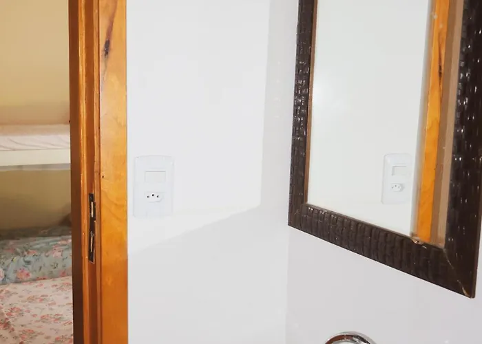 Coruja Suites - Ilha Grande