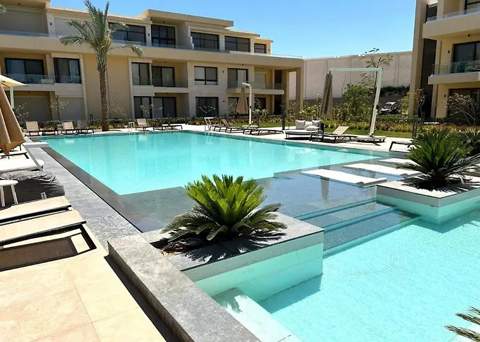 El Gouna -G-Cribs B6