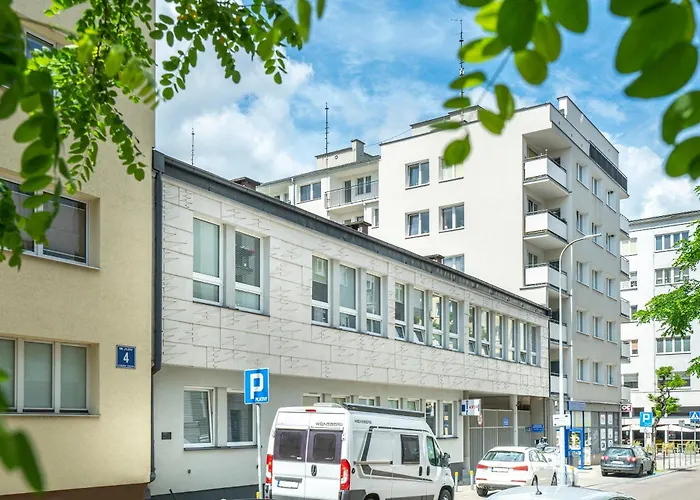 Hg Gdynia - Prywatne Pokoje W Centrum