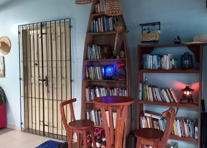 Hostel Ariramba