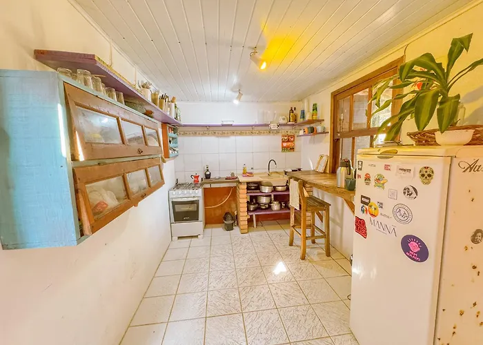 Casa Floresta