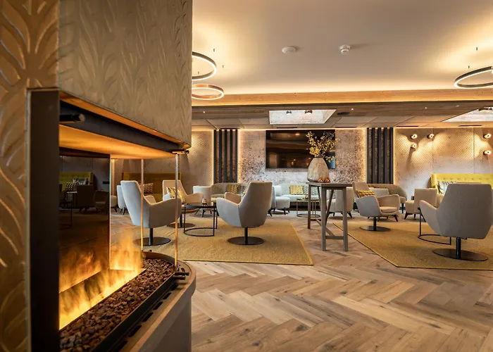 Hotel&Spa Sonne 4 Sterne Superior