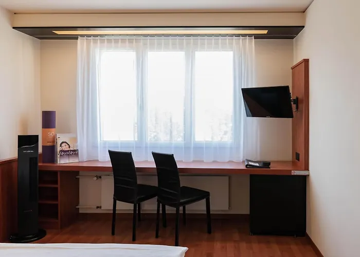 Hotel Arte Spreitenbach