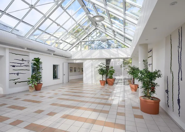 IFA Rügen Hotel&Ferienpark
