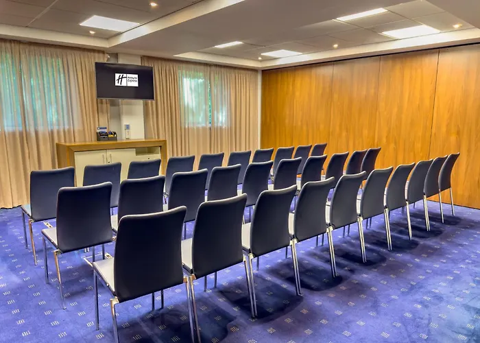 Islington Cheap Hotels