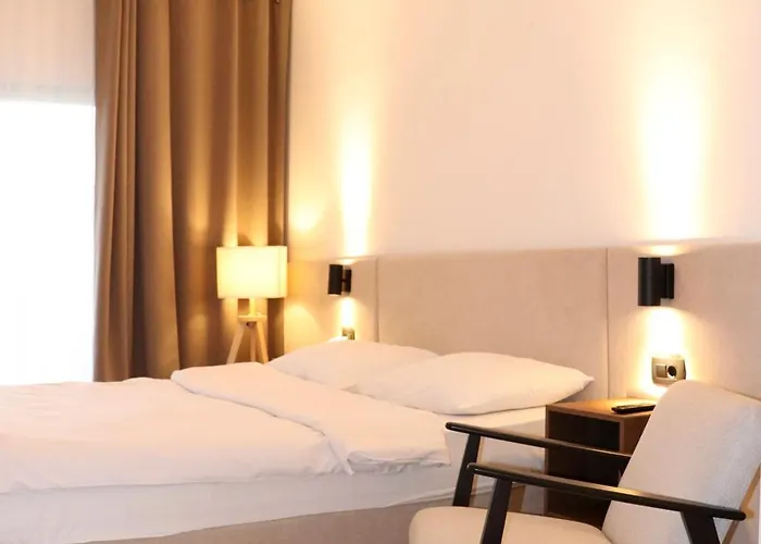 Rooms Vodisek - Depandansa Hotela Capris Capodistria Boutique