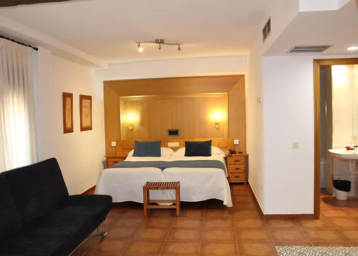 Hotel Real De Toledo